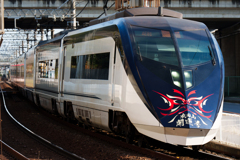 1月限定　京成本線の臨時列車