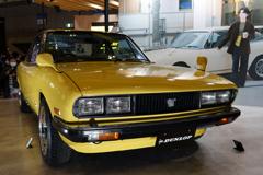 東京オートサロン2026