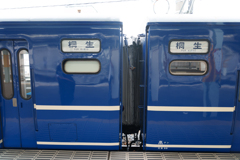 SLGVぐんまイベント両毛線