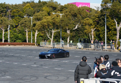 東京オートサロン2026