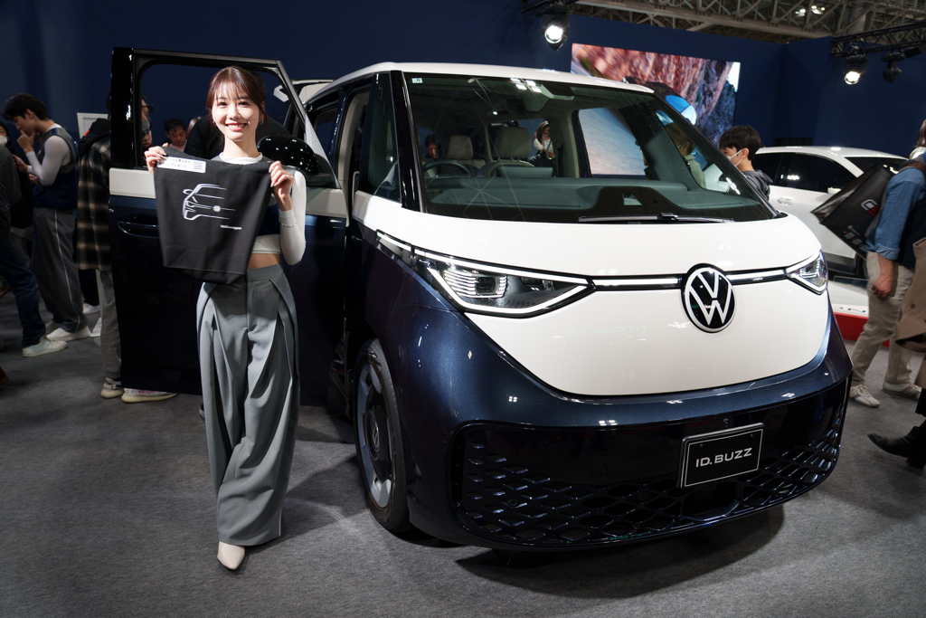 東京オートサロン2026