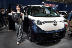 東京オートサロン2026