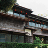 古の木造建築