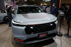 東京オートサロン2026