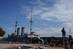 戦艦三笠