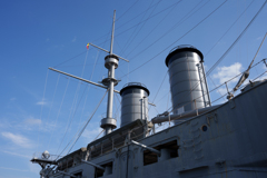 戦艦三笠