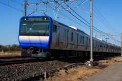 総武本線の列車