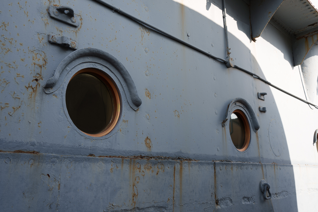 戦艦三笠