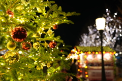 丸の内イルミネーション