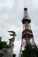 さっぽろテレビ塔