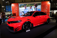 東京オートサロン2026