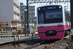 新京成電鉄