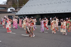 愛姫行列