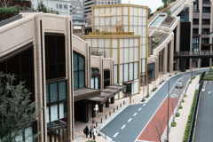 Luxury Street
