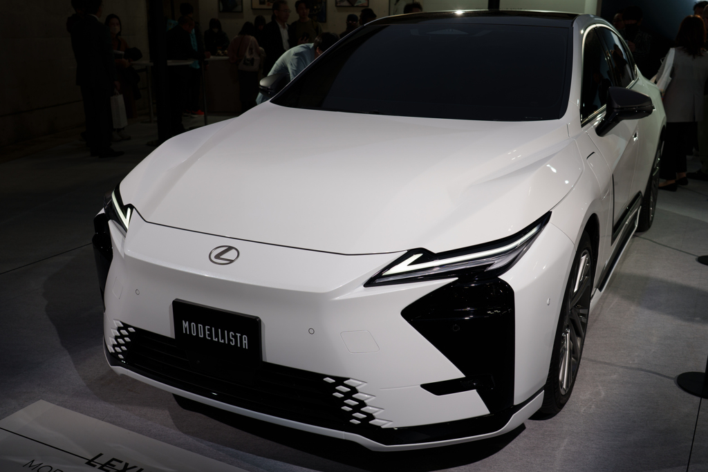 東京オートサロン2026