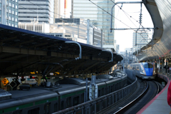 新潟への旅の始まり