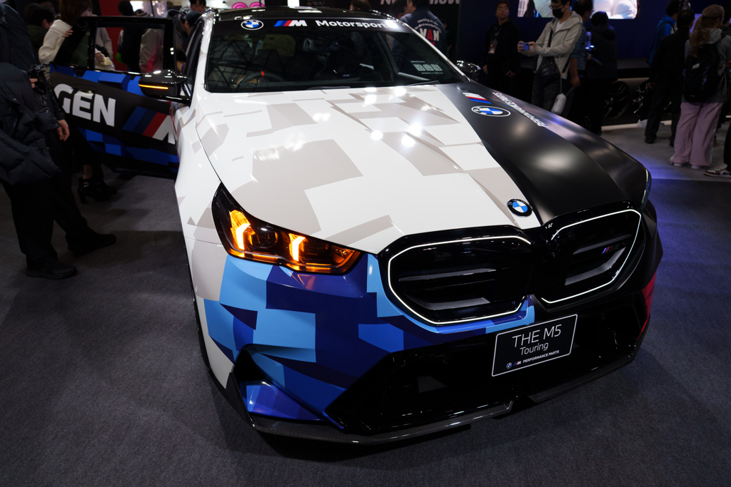 東京オートサロン2026