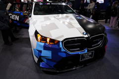 東京オートサロン2026