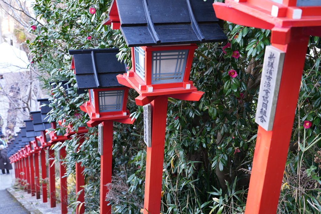 遠見岬神社