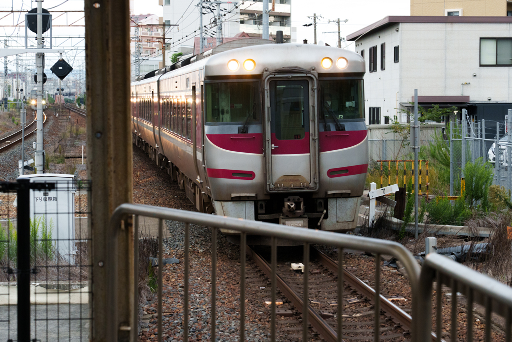 キハ189