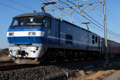 総武本線の列車