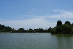 八鶴湖