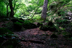 塩原散策