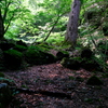 塩原散策