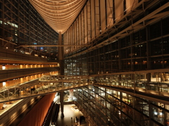 東京国際フォーラム