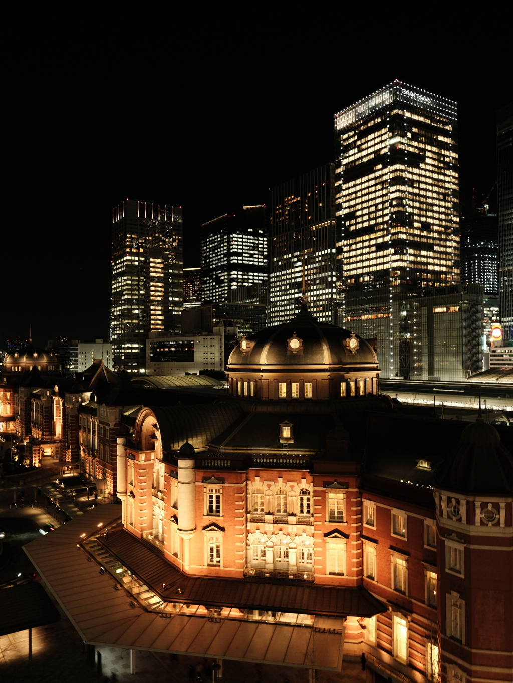 東京駅