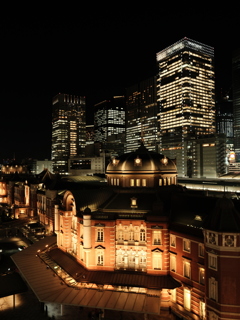 東京駅