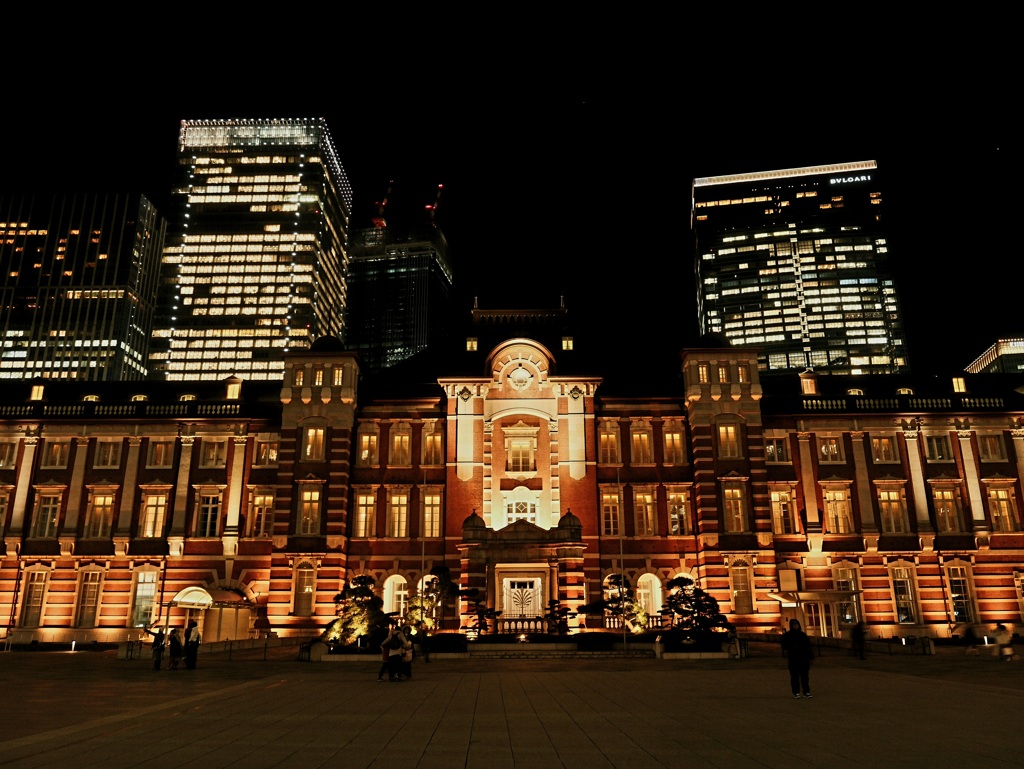 東京駅
