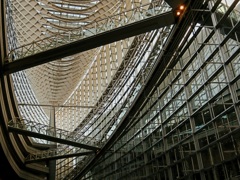 東京国際フォーラム