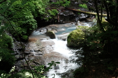 水の風景