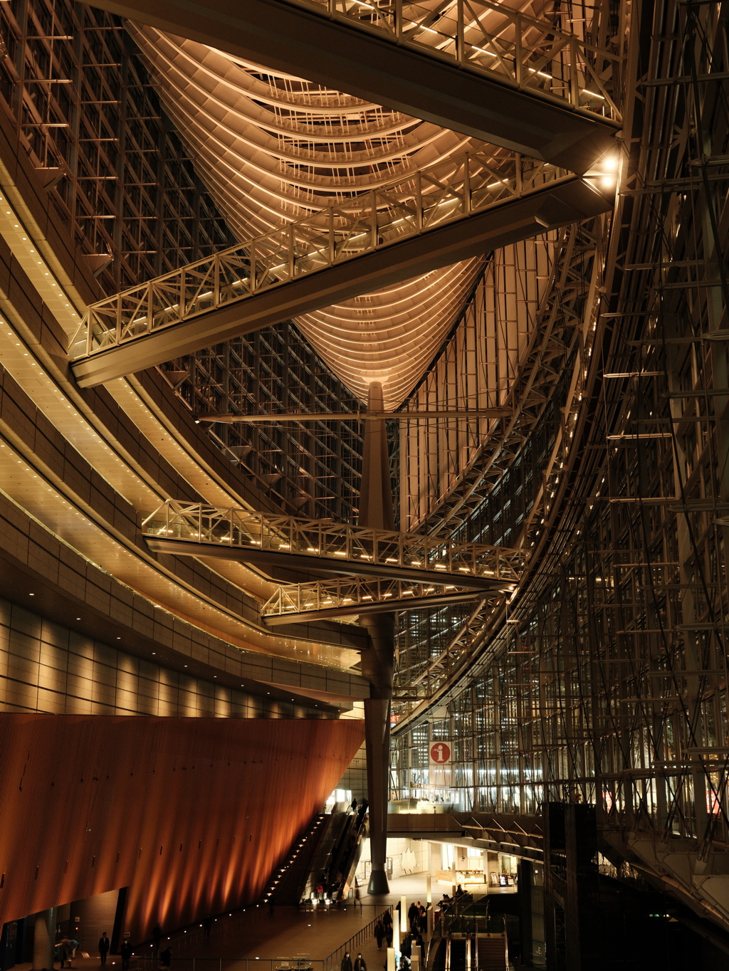 東京国際フォーラム