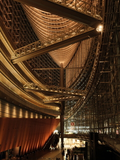 東京国際フォーラム