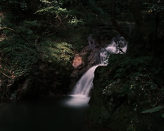 水の風景