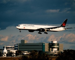 エアカナダ