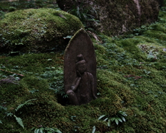 供養像