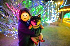 かわいい赤ちゃん