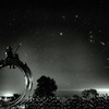 霞ヶ浦の星空