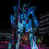 GUNDAM　ガンダム（RX-93ff νガンダム）
