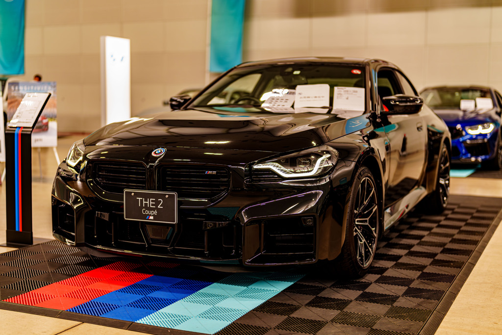 M2 BMW