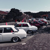 糸島　旧車イベント