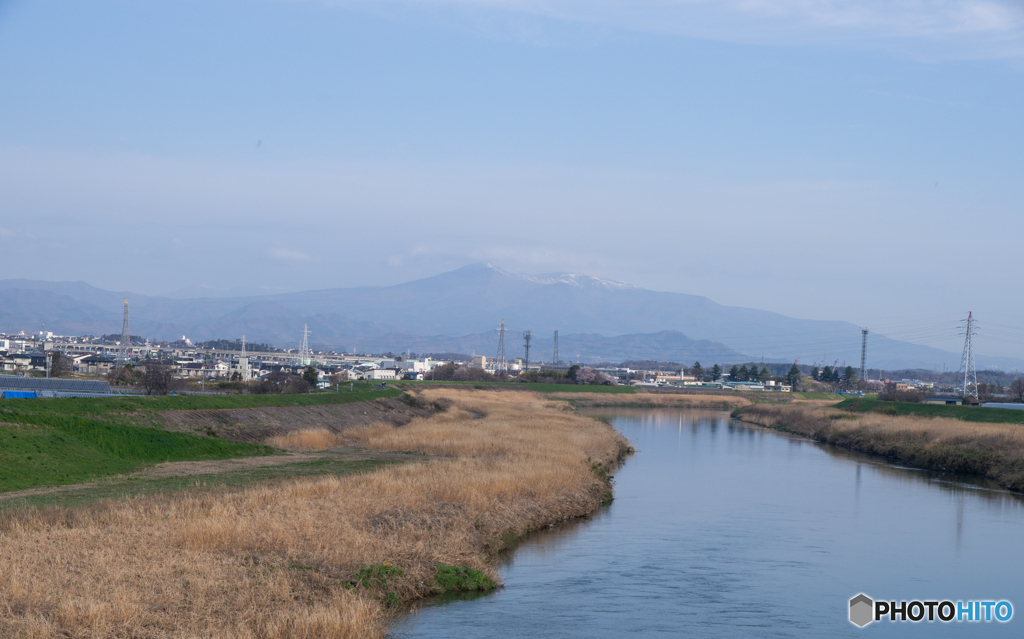 阿武隈川