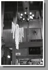 montanaのゴースト