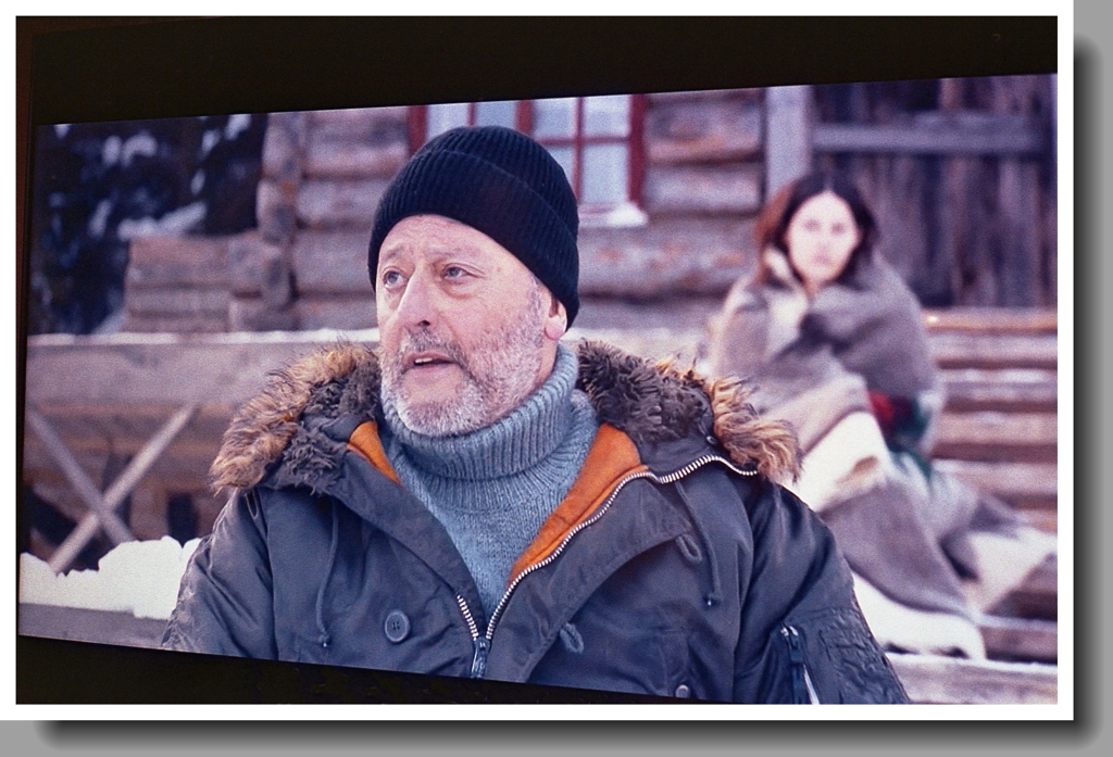 Jean Reno　～映画鑑賞の日々