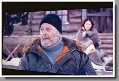 Jean Reno　～映画鑑賞の日々