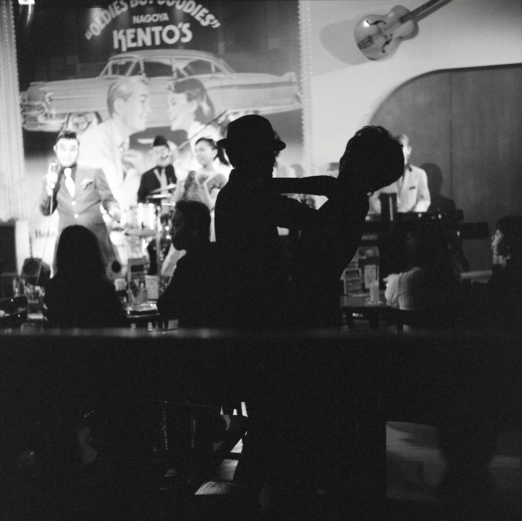 Shall We Dance？　～2017年ポトレシリーズ