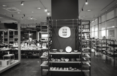 SETO MONO SHOP